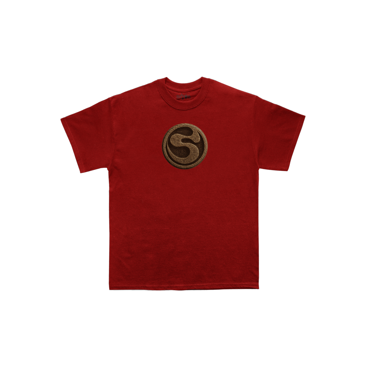 Camiseta SC stone