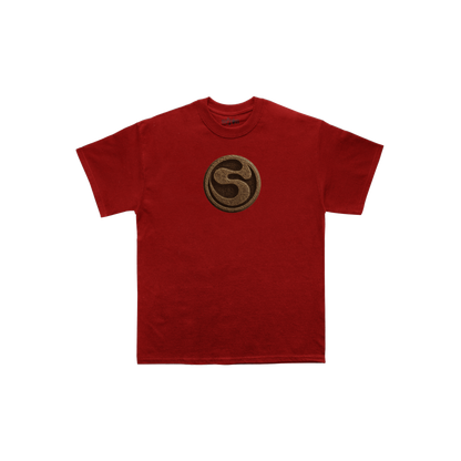 Camiseta SC stone