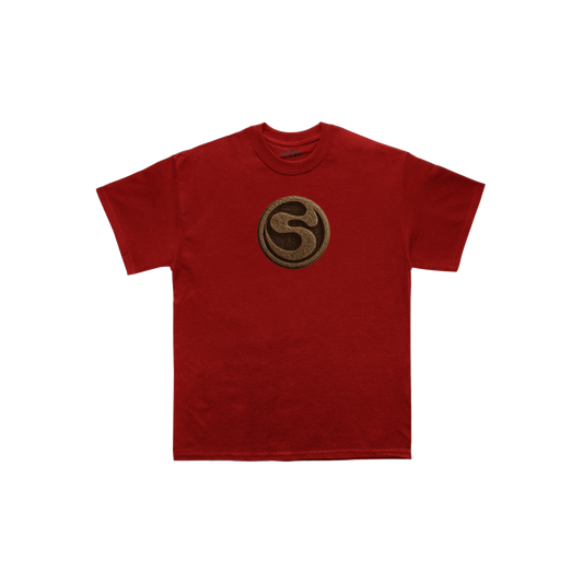 Camiseta SC stone
