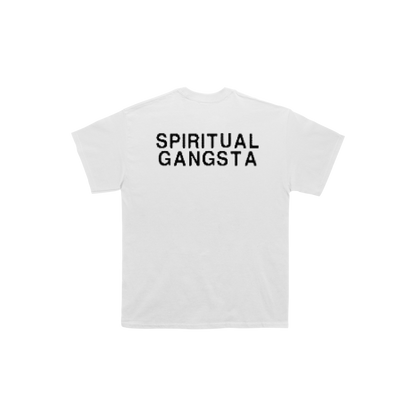 Camiseta Spiritual Gangsta