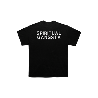 Camiseta Spiritual Gangsta
