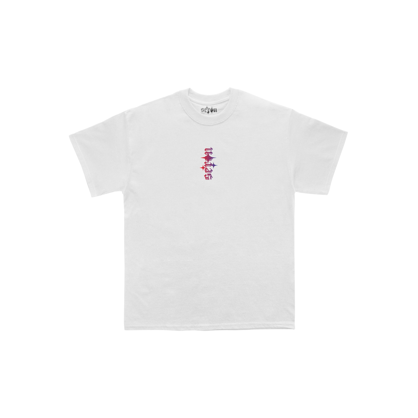 Camiseta Spiritual Gangsta