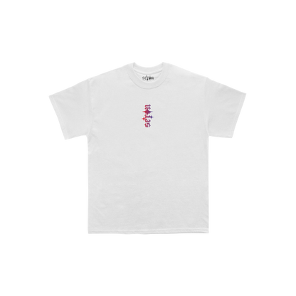 Camiseta Spiritual Gangsta