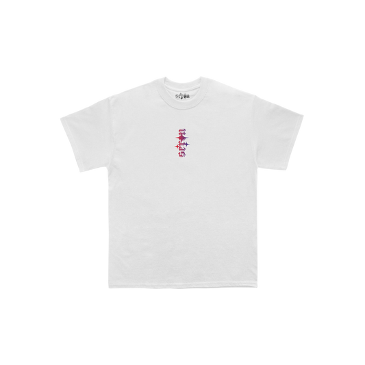 Camiseta Spiritual Gangsta