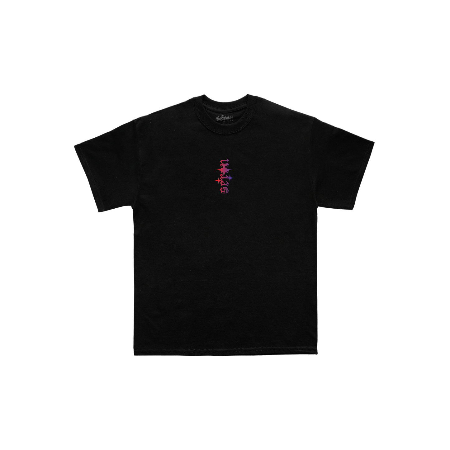 Camiseta Spiritual Gangsta