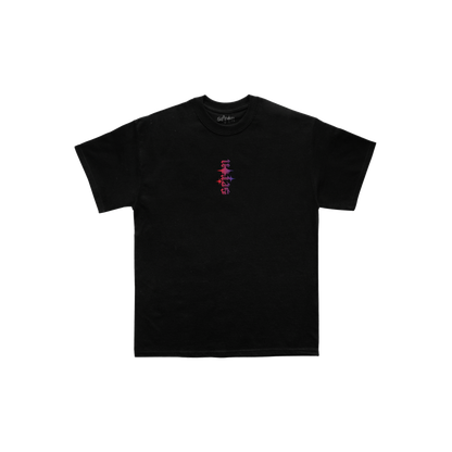 Camiseta Spiritual Gangsta