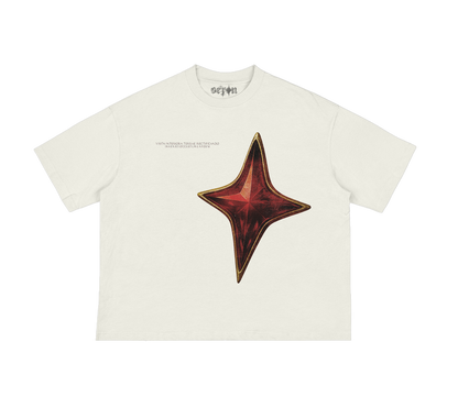Camiseta Estrela